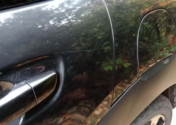 Citroen C4 Cactus cena 37000 przebieg: 114677, rok produkcji 2016 z Radom małe 106